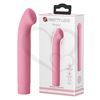 Vibrador estimulador de punto G con 10 velocidades diferentes
